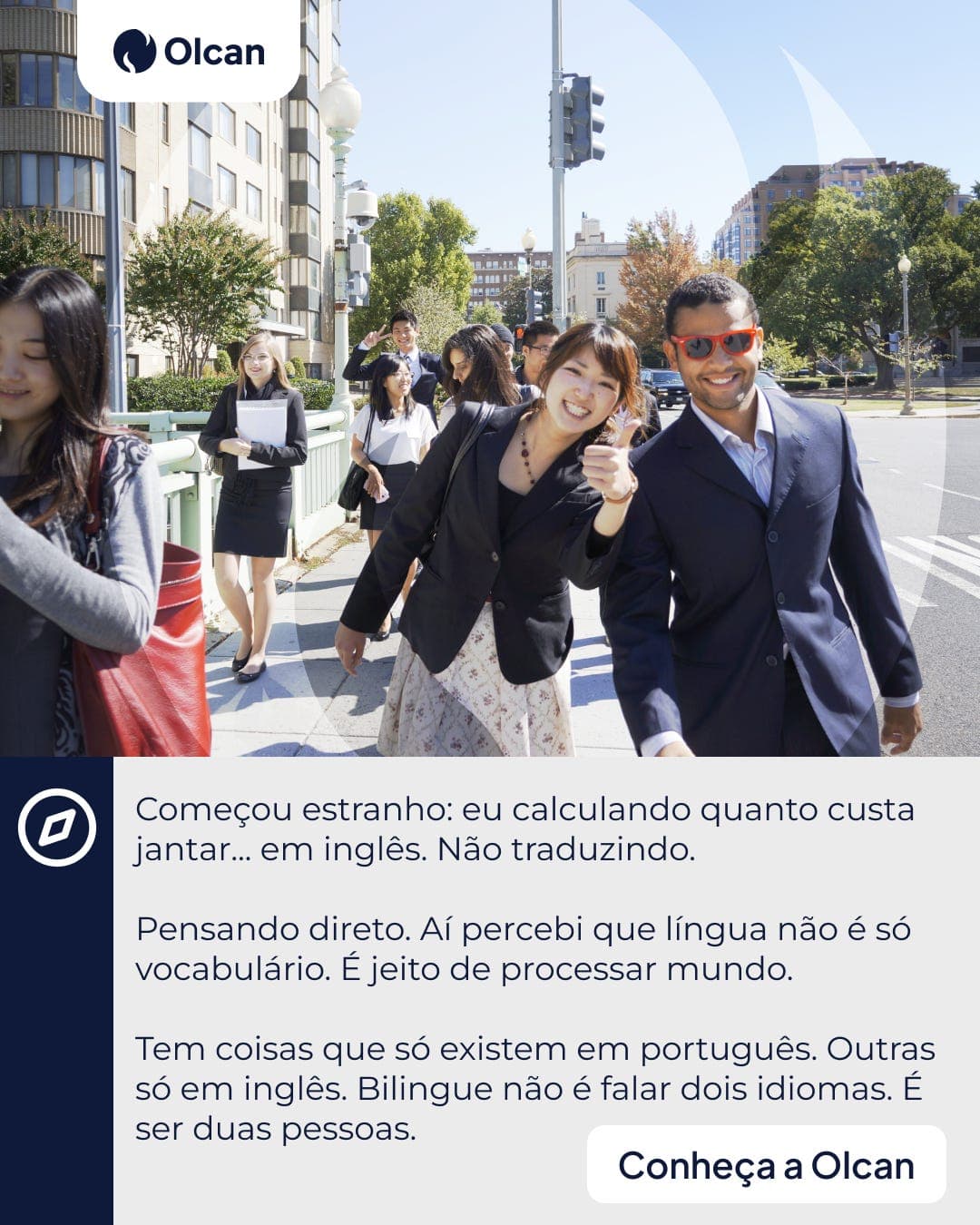 Do zero ao aceite em 14 dias