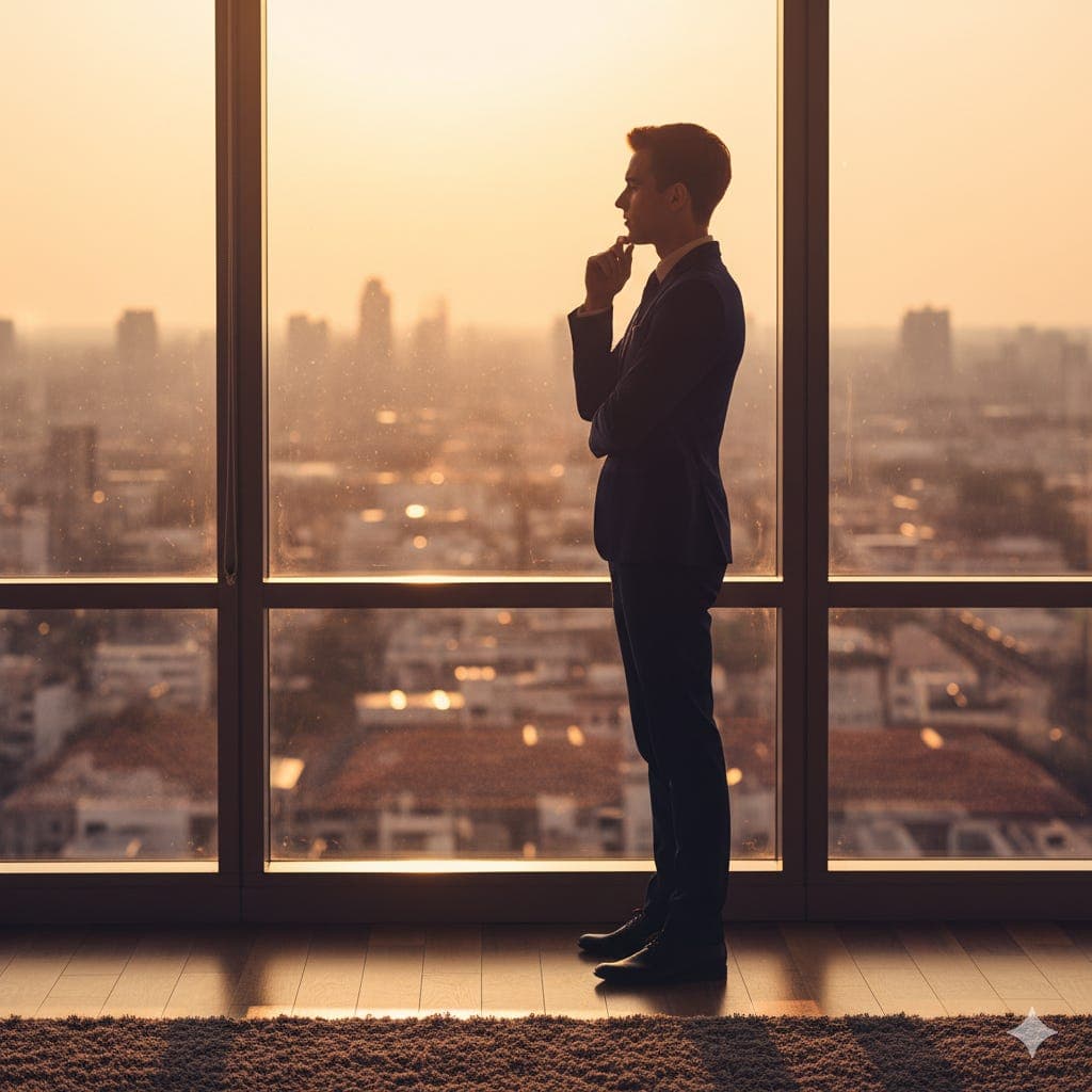 # Olcan Horizons #02 — Tech Tools para ganhar ritmo